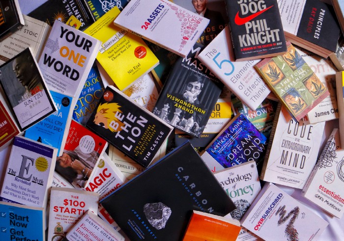 How I Got Started With Personal&nbsp;Development